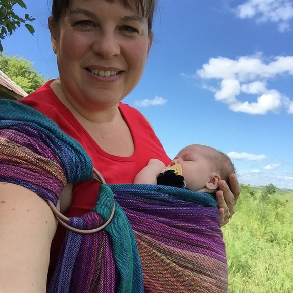 Meet your Posher, Rachel - Picture 6 of 7